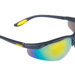 Reinforcer Safety Glasses - Fire Mirror DEWSGRFFM