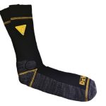 Pro Comfort Work Socks (Pack 2) DEWSOCKS