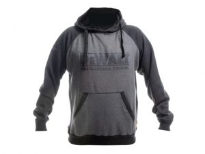 Stratford Hooded Sweatshirt - M (42in) DEWSTRATM