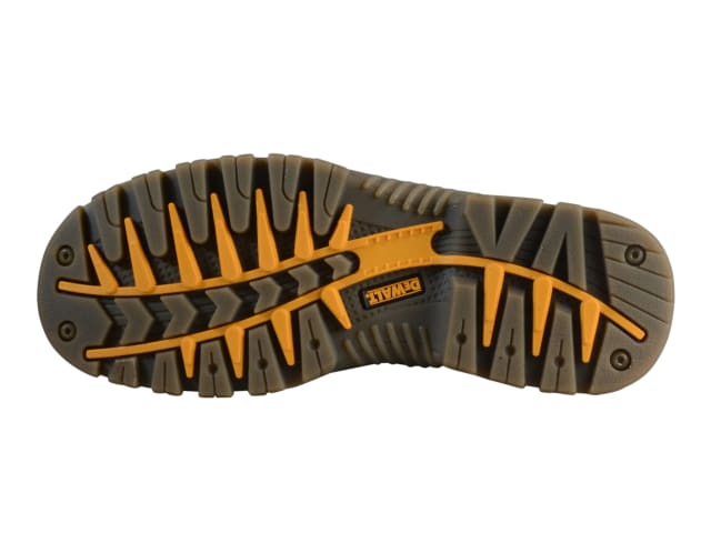 Titanium S3 Safety Tan Boots UK 9 EUR 43 DEWTITAN9T - Image 2