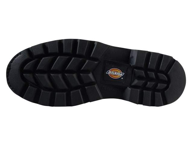 Cleveland Black Super Safety Boots UK 11 EUR 45 DICCLEVE11BL - Image 2