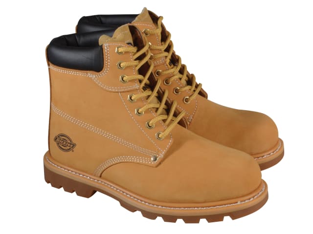 Cleveland Honey Super Safety Boots UK 10 EUR 44 DICCLEVE10H