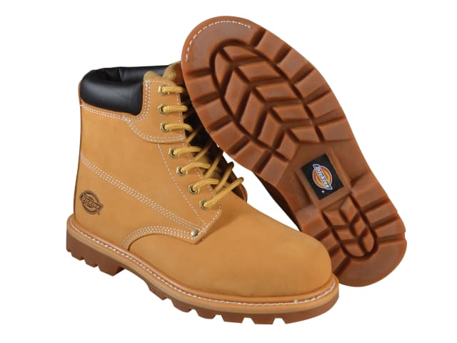 Cleveland Honey Super Safety Boots UK 7 EUR 41 DICCLEVE7H - Image 3