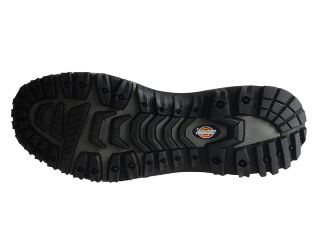 Medway Safety Hiker Black Size UK 9 EUR 43 DICMEDW9BK - Image 3