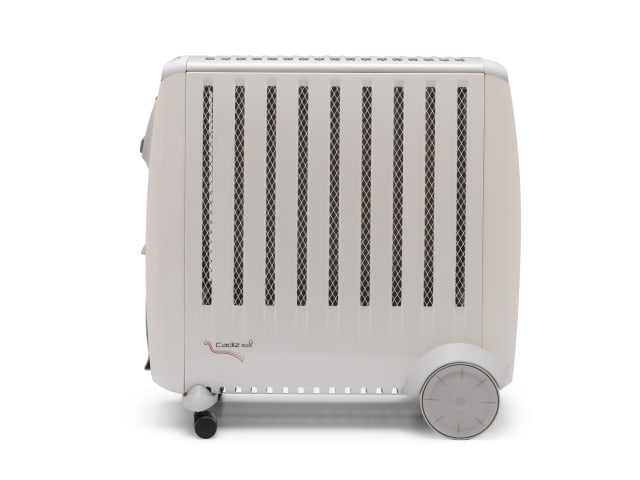 Cadiz Oil Free Radiator 2kW DIMCDE2TI - Image 5