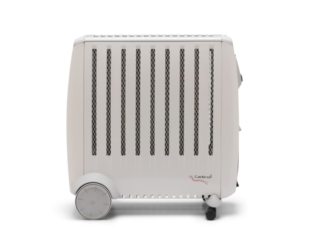 Cadiz Oil Free Radiator 2kW DIMCDE2TI - Image 6