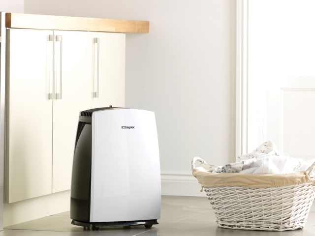 Dehumidifier 16 litre (2.3L Tank) DIMDXDH16N - Image 2