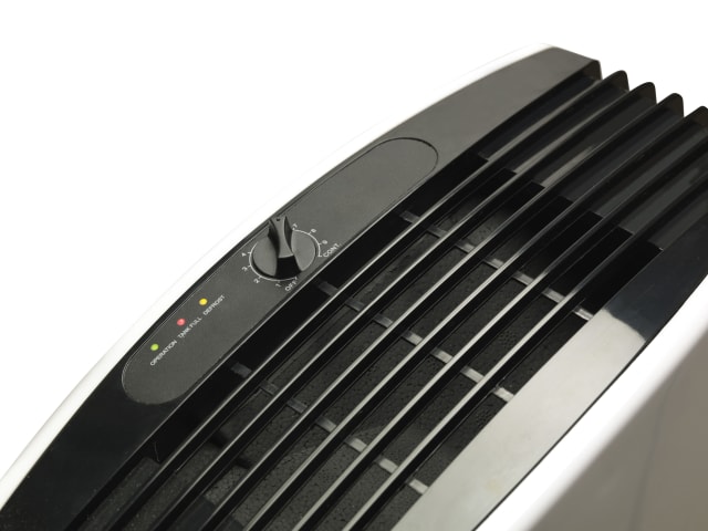 Dehumidifier 16 litre (2.3L Tank) DIMDXDH16N - Image 5