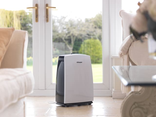 Dehumidifier 16 litre (2.3L Tank) DIMDXDH16N - Image 6