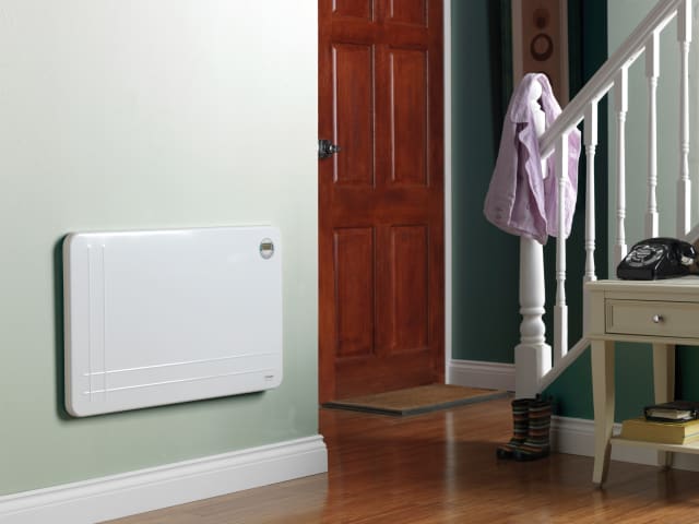 Low Wattage Panel Heater Wall / Floor 7 Day Timer 800W DIMDXLWP800 - Image 3