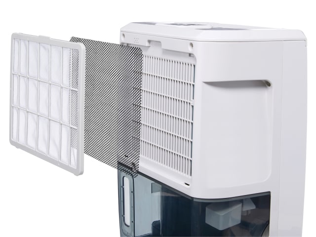 EverDri10E Dehumidifier 10 litre DIMEDRI10E - Image 3