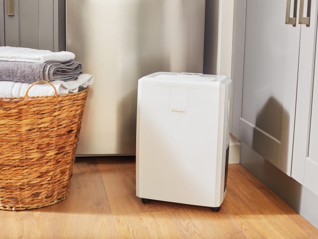 EverDri10E Dehumidifier 10 litre DIMEDRI10E - Image 4