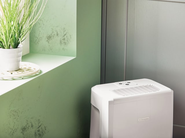 EverDri10E Dehumidifier 10 litre DIMEDRI10E - Image 5