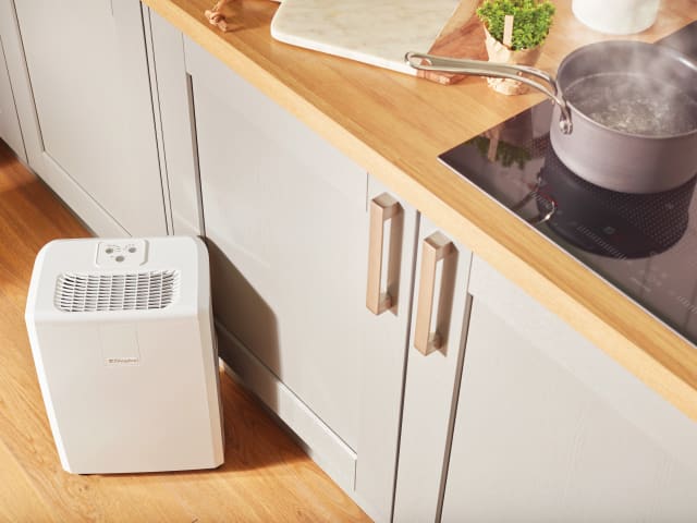 EverDri10E Dehumidifier 10 litre DIMEDRI10E - Image 6