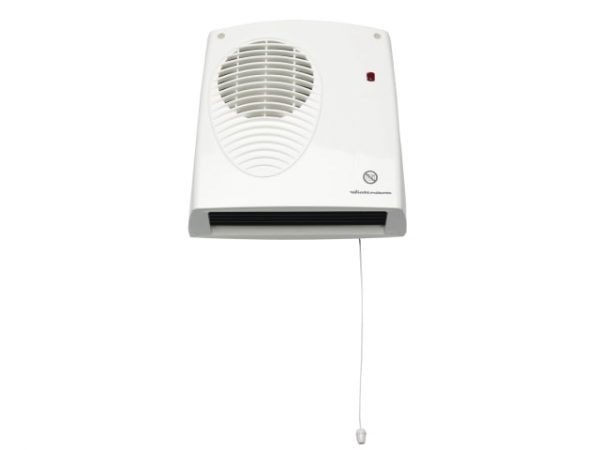 Winterwarm Downflow Fan Heater 2kW DIMWWDF20E