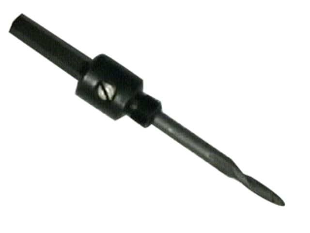 Arbor 3/8in to suit 14mm - 30mm Holesaws DISG05519CT