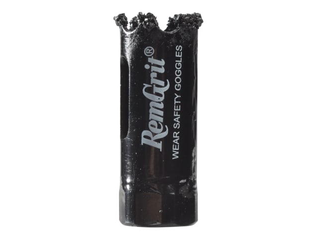 G016 RemGrit Holesaw 25mm DISGRIT25