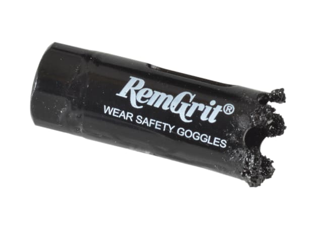 G012 RemGrit® Holesaw 19mm DISGRIT19 - Image 2