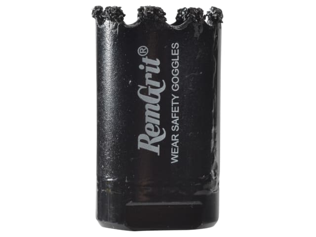 G018 RemGrit Holesaw 29mm DISGRIT29