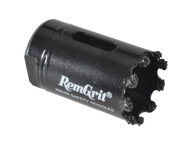 G018 RemGrit Holesaw 29mm DISGRIT29 - Image 2