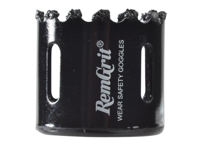 G040 RemGrit Holesaw 64mm DISGRIT64