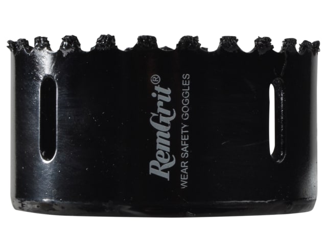 G060 Remgrit Holesaw 95mm DISGRIT95