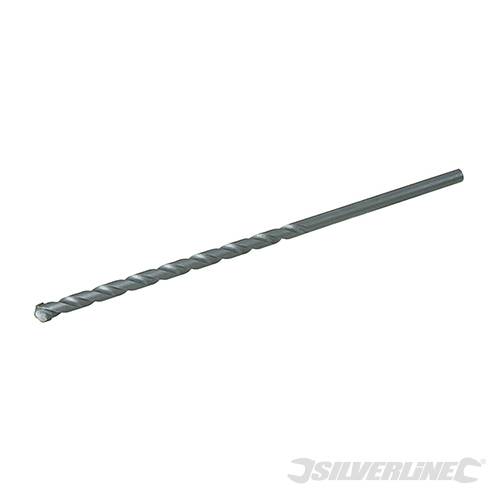 Long Masonry Drill Bit 16 x 400mm DML16