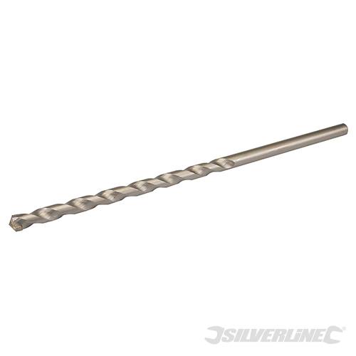 Long Masonry Drill Bit 20 x 400mm DML20