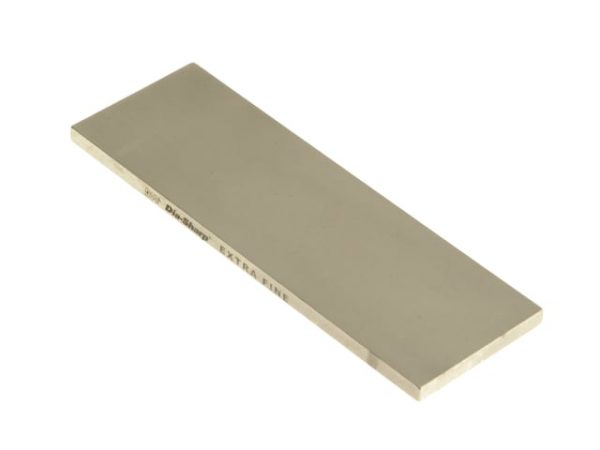 D6E Diamond Sharp Whetstone 150 x 50mm Extra Fine DMTD6E
