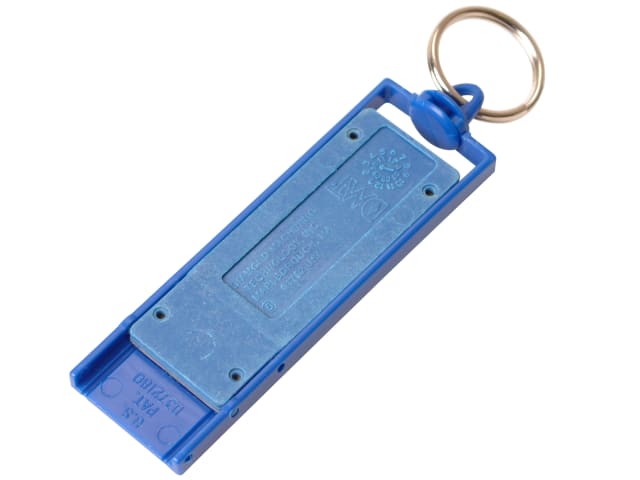 F70C Mini Sharp 140mm Blue 325 Grit - Coarse DMTF70C - Image 2