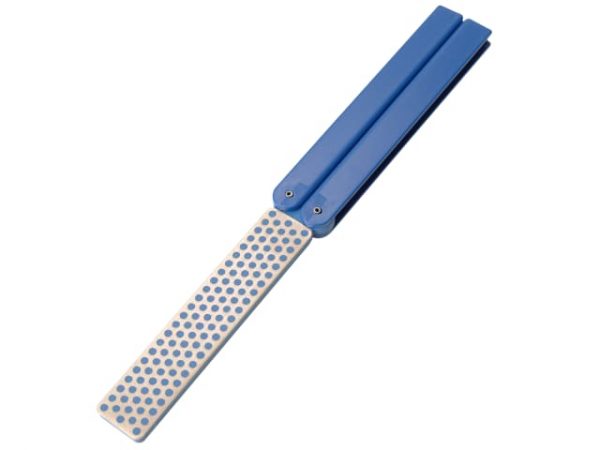 FWC Diafold Diamond Whetstone 110mm Blue 325 Grit Coarse DMTFWC
