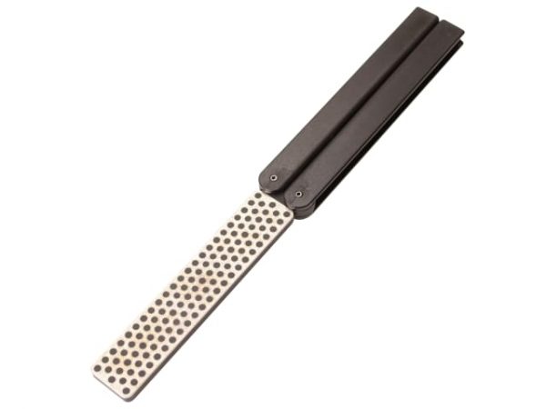 FWX Diafold Diamond Whetstone 110mm Black 220 Grit Extra Coarse DMTFWX