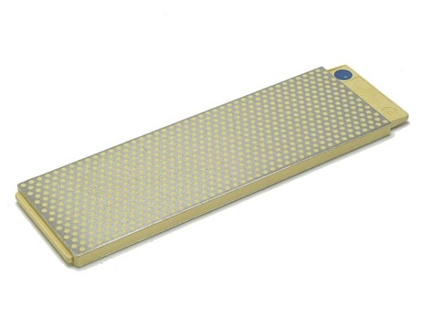 Double Sided Diamond Whetstone 200mm Extra Fine / Coarse DMTW8ECNB
