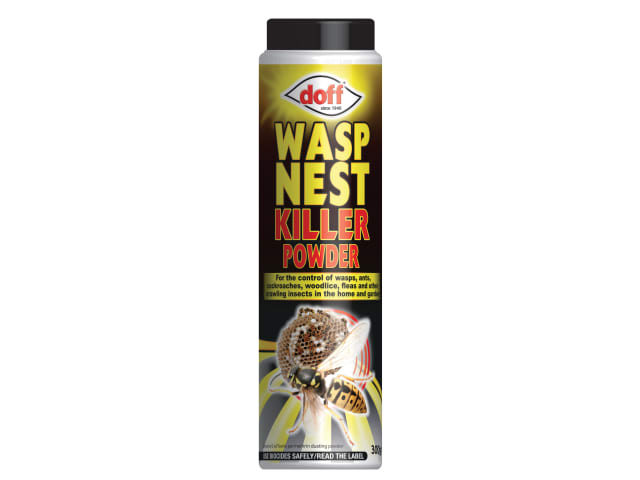 Wasp Nest Powder 300g DOFBO300DOF