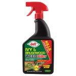 Ivy & Brushwood Weedkiller RTU 1 litre DOFFAA00