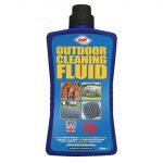 Outdoor Cleaning Fluid Concentrate 1 litre DOFFNEA00DOF