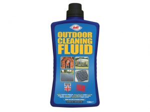 Outdoor Cleaning Fluid Concentrate 1 litre DOFFNEA00DOF