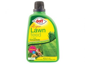 All Year Lawn Feed Concentrate 1 litre DOFLFA00