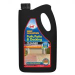 Super Concentrate Path Patio & Decking Cleaner 2.5 litre DOFNAB50