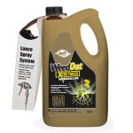 WeedOut Xtra Tough Weedkiller RTU 3 litre DOFQC00DOF02