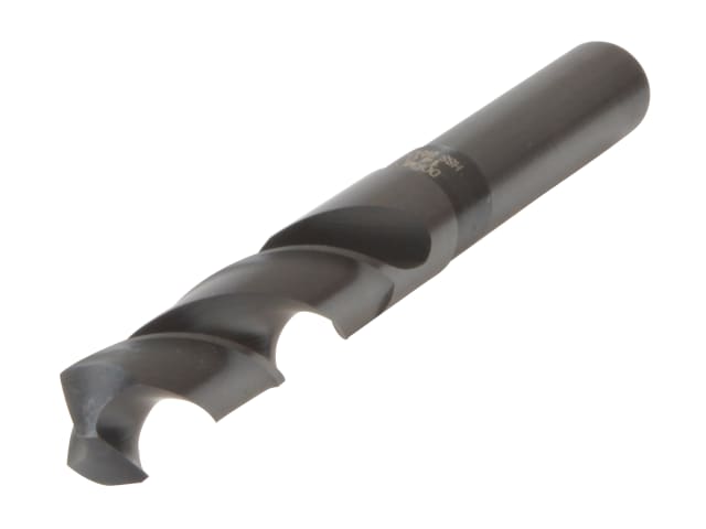 A170 HS 1/2in Parallel Shank Drill 18.00mm OL:157mm WL:84mm DOR1800