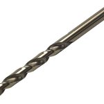 A777 HSCo Heavy-Duty Jobber Drill 7.50mm OL:109mm WL:69mm DOR750COB