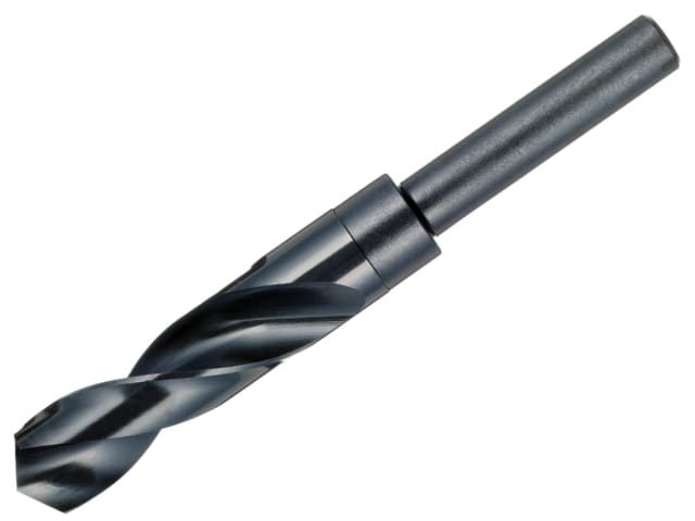 A170 HS 1/2in Parallel Shank Drill 15.00mm OL:156mm WL:83mm DOR1500