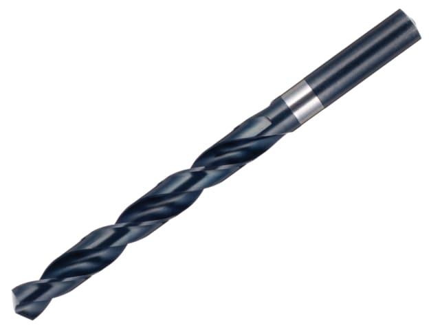 A100 HSS Jobber Drill Bit 5.20mm OL:86mm WL:52mm DORA100520