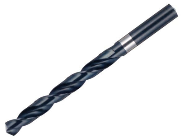 A100 HSS Jobber Drill Bit 0.85mm OL:30mm WL:10mm DORA100085