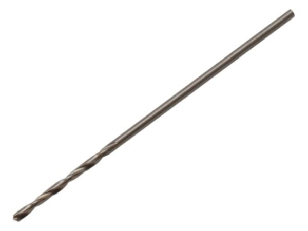 A100 HSS Jobber Drill Bit 0.30mm OL:19mm WL:3mm DORA100030