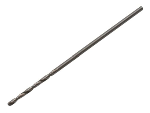 A100 HSS Jobber Drill Bit 0.90mm OL:32mm WL:11mm DORA100090