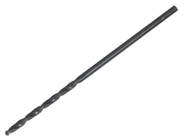 A100 HSS Jobber Drill Bit 1.20mm OL:38mm WL:16mm DORA100120