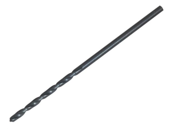 A100 HSS Jobber Drill bit 1.30mm OL:38mm WL:16mm DORA100130
