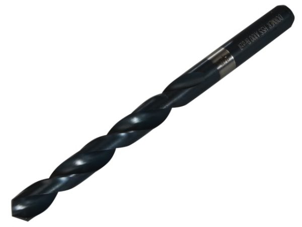 A100 HSS Jobber Drill Bit 13/32in OL:133mm WL:87mm DORA1001332